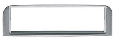 Phonocar 03391 Mascherina 1 DIN per Alfa 147 07- GT 07- colore antracite - TechSoundSystem.com