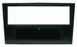 Phonocar 03375 Mascherina 1 DIN per Opel Astra H - Antara - Corsa D - Zafira colore nero lucido - TechSoundSystem.com