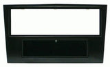 Phonocar 03375 Mascherina 1 DIN per Opel Astra H - Antara - Corsa D - Zafira colore nero lucido - TechSoundSystem.com