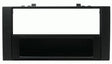 Phonocar 03376 Mascherina 1-2 DIN per VW Touareg 11- Multivan 03-11 Trasporter T5 04-11 colore nero - TechSoundSystem.com