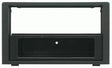 Phonocar 03382 Mascherina 1-2 DIN per Saab 9.3 06-12 colore nero - TechSoundSystem.com