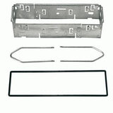 Phonocar 03380 Mascherina autoradio universale 1 DIN - TechSoundSystem.com