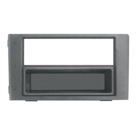 Phonocar 03410 Mascherina 1/2 DIN per Iveco Daily 12-14 colore antracite - TechSoundSystem.com
