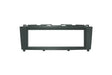 Phonocar 03412 Mascherina 1DIN per Mercedes Classe C (W204) 07- colore nero - TechSoundSystem.com
