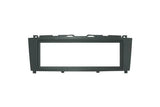 Phonocar 03412 Mascherina 1DIN per Mercedes Classe C (W204) 07- colore nero - TechSoundSystem.com