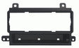 Phonocar 03431 Mascherina 1 DIN per Nissan Pathfinder 05-Frontier 05- Xterra 05- colore nero - TechSoundSystem.com