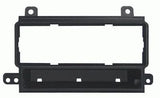 Phonocar 03431 Mascherina 1 DIN per Nissan Pathfinder 05-Frontier 05- Xterra 05- colore nero - TechSoundSystem.com