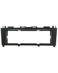 Phonocar 03438 Mascherina 1 DIN per Mercedes S Glk 09- colore nero - TechSoundSystem.com