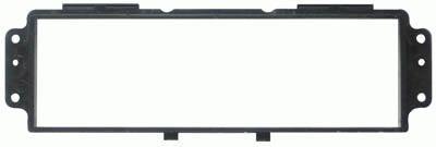 Phonocar 03423 Mascherina 1 DIN per Kia Picanto 08-11 colore nero - TechSoundSystem.com