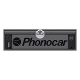 Phonocar VM270 Porta Targa con retrocamera integrata CMD - TechSoundSystem.com