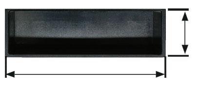 Portaoggetti per accessori elettrici - TechSoundSystem.com