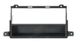 Phonocar 03195 Mascherina 1 DIN per Hyundai i 10 14- colore nero - TechSoundSystem.com