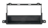 Phonocar 03195 Mascherina 1 DIN per Hyundai i 10 14- colore nero - TechSoundSystem.com