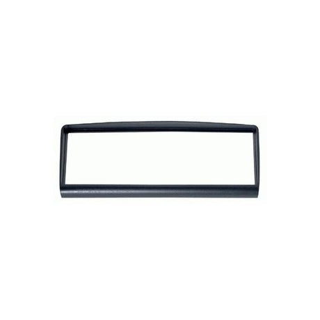 Phonocar 03232 Mascherina 1 DIN per Alfa 156 02- colore nero - TechSoundSystem.com