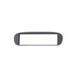 Phonocar 03235 Mascherina 1 DIN per Fiat Barchetta colore nero - TechSoundSystem.com