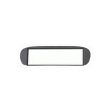 Phonocar 03235 Mascherina 1 DIN per Fiat Barchetta colore nero - TechSoundSystem.com