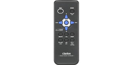 Telecomando clarion RCB-176 - TechSoundSystem.com