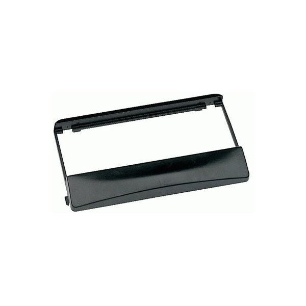 Phonocar 03228 Mascherina 1 DIN per Ford Escort 95- Transit 04-06 colore nero - TechSoundSystem.com