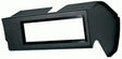 Phonocar 03220 Mascherina 1 DIN per Fiat Panda CL/Young 03- Seat Marbella colore nero - TechSoundSystem.com