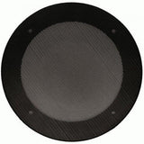 Griglie per altoparlanti 130mm (5'') Phonocar 03011 COPPIA - TechSoundSystem.com