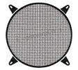 Griglia per woofer 250mm (10'') in acciaio Phonocar 03025 - TechSoundSystem.com