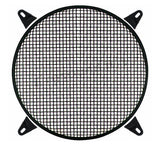 Griglia per woofer 250mm (10'') in acciaio Phonocar 03025 - TechSoundSystem.com