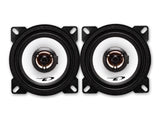 Alpine SXE-1025S Altoparlanti Coassiali a 2 vie 10cm (4'') 180W COPPIA - TechSoundSystem.com