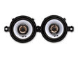 Alpine SXE-0825S Altoparlanti Coassiali a 2 vie 8,6 cm (3,5") 150W COPPIA - TechSoundSystem.com