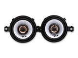 Alpine SXE-0825S Altoparlanti Coassiali a 2 vie 8,6 cm (3,5") 150W COPPIA - TechSoundSystem.com