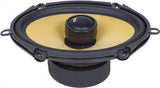 AUDIO SYSTEM CO 507 coassiali 2 vie per vetture FORD (coppia) - TechSoundSystem.com