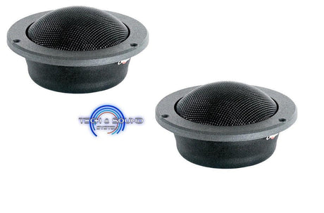 Dynaudio Esotec MD 142 altoparlanti midrange cupola 121 mm, 1000W (COPPIA, PAIR) - TechSoundSystem.com