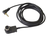 Alpine KCA-235B Cavo Adattatore Ai-Net maschio / presa Cuffia Mini Jack - TechSoundSystem.com