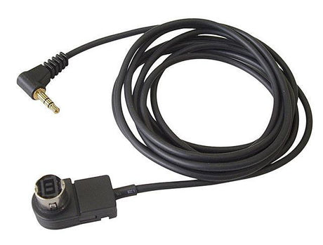 Alpine KCA-235B Cavo Adattatore Ai-Net maschio / presa Cuffia Mini Jack - TechSoundSystem.com