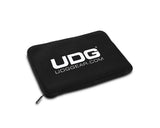 UDG U9968BL ULTIMATE NI MASCHINE MIKRO MK2 NEOPRENE SLEEVE BLACK CUSTODIA PER NATIVE INSTRUMENTS MASCHINE MIKRO MK2 - TechSoundSystem.com