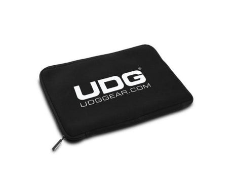 UDG U9968BL ULTIMATE NI MASCHINE MIKRO MK2 NEOPRENE SLEEVE BLACK CUSTODIA PER NATIVE INSTRUMENTS MASCHINE MIKRO MK2 - TechSoundSystem.com