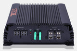 STEG QM500.1 Amplificatore monofonico Classe D Entry Level per subwoofer