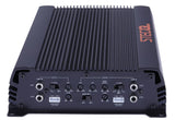 STEG QM75.4 Amplificatore 4 canali Entry Level per il primo upgrade