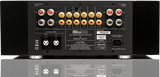 Musical Fidelity M6si 500 BLACK Amplificatore integrato 2x500W, Dual-mono, 4 ingressi linea RCA, Ingresso XLR - TechSoundSystem.com