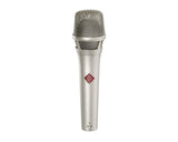 NEUMANN KMS 105 MICROFONO A CONDENSATORE SUPERCARDIOIDE PER VOCE - TechSoundSystem.com