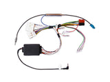 Alpine KIT-7RE-MA32 Kit di installazione per Renault Master 3, Opel Movano e Nissan NV400
