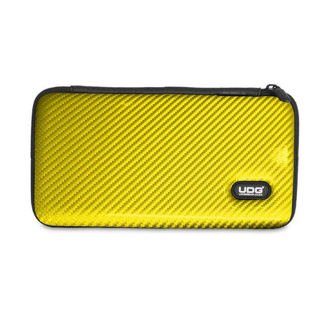 UDG U8452YL CREATOR CARTRIDGE HARDCASE YELLOW PU CUSTODIA RIGIDA PER CARTUCCE GIALLO - TechSoundSystem.com