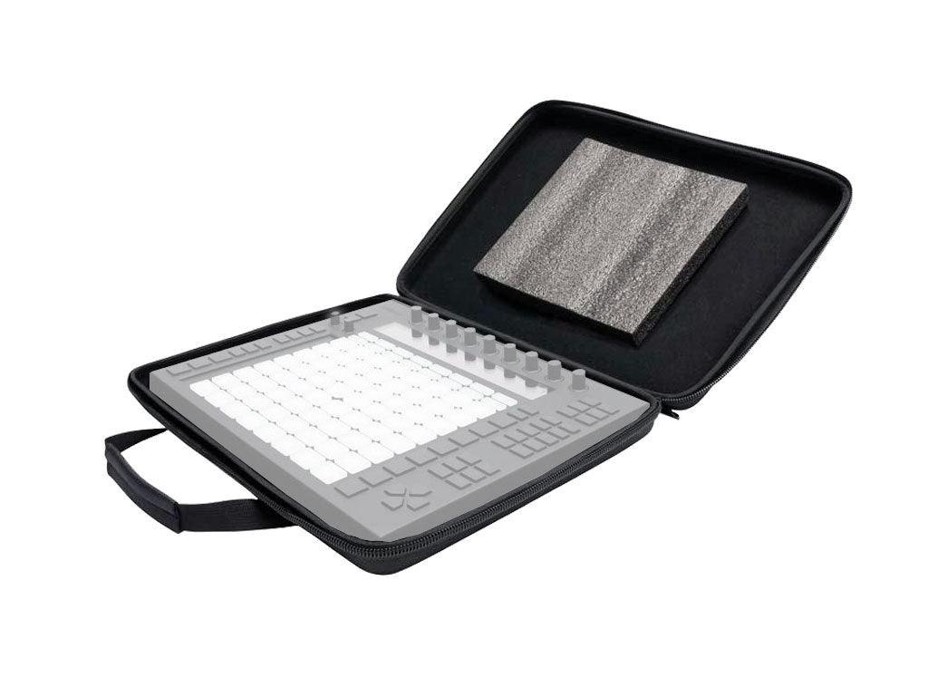 MAGMA CTRL CASE PUSH CUSTODIA SEMIRIGIDA PER ABLETON PUSH - TechSoundSystem.com