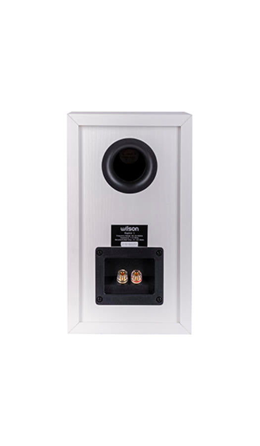 Wilson RAPTOR 1 Diffuspori da scaffale 2 vie 125W woofer 5" (coppia)