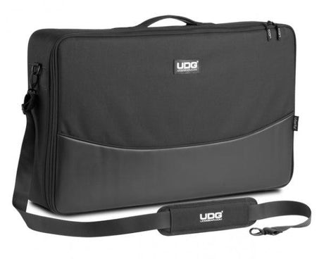 UDG U7102BL URBANITE MIDI CONTROLLER SLEEVE LARGE BLACK PER PIONEER DDJ-SX - NI TRAKTOR S8 - TechSoundSystem.com