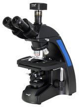 Microscopio trinoculare digitale Levenhuk D870T 8M - TechSoundSystem.com