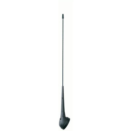 Antenna a tetto in fiberglass per Alfa-Fiat-Lancia senza cavo Phonocar 08087 - TechSoundSystem.com