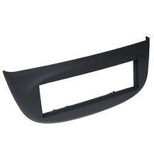 Phonocar 03488 Mascherina 1 DIN per Renault Twingo - Wind 07-14 colore nero - TechSoundSystem.com
