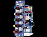 IGS IQ505 - TechSoundSystem.com