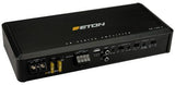 Amplificatore ETON SR100.2 a 2 canali 110W RMS x 2 - TechSoundSystem.com