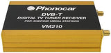 Phonocar VM210 Sintonizzatore TV DVB-T specifico per VM007 e VM101 - TechSoundSystem.com